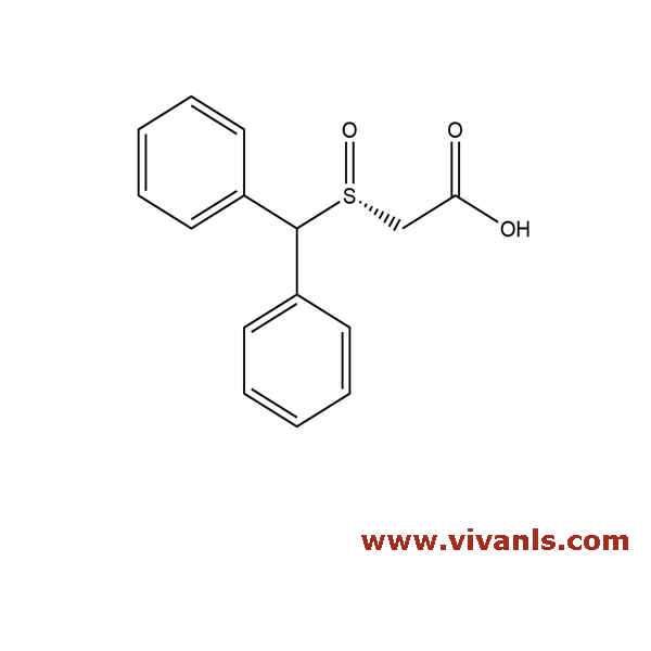 Impurities-Armodafinil Impurity A-1664175265.png